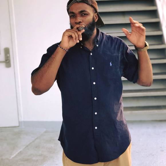 Meet your Posher, Osama - Picture 1 of 1